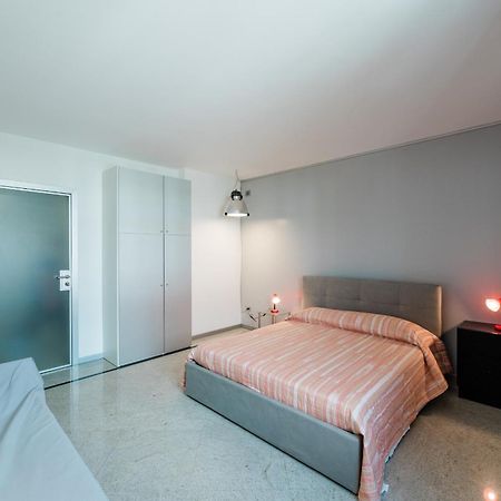P&P Luxury Apartment Bergamo Buitenkant foto