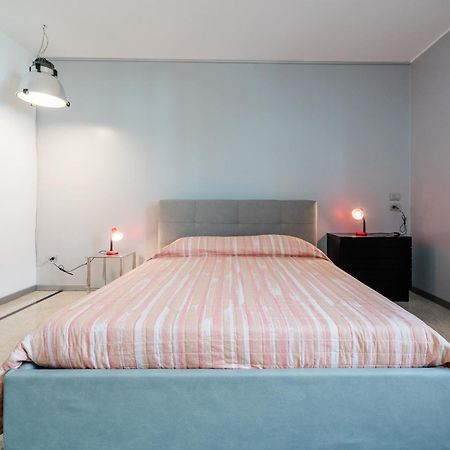 P&P Luxury Apartment Bergamo Buitenkant foto