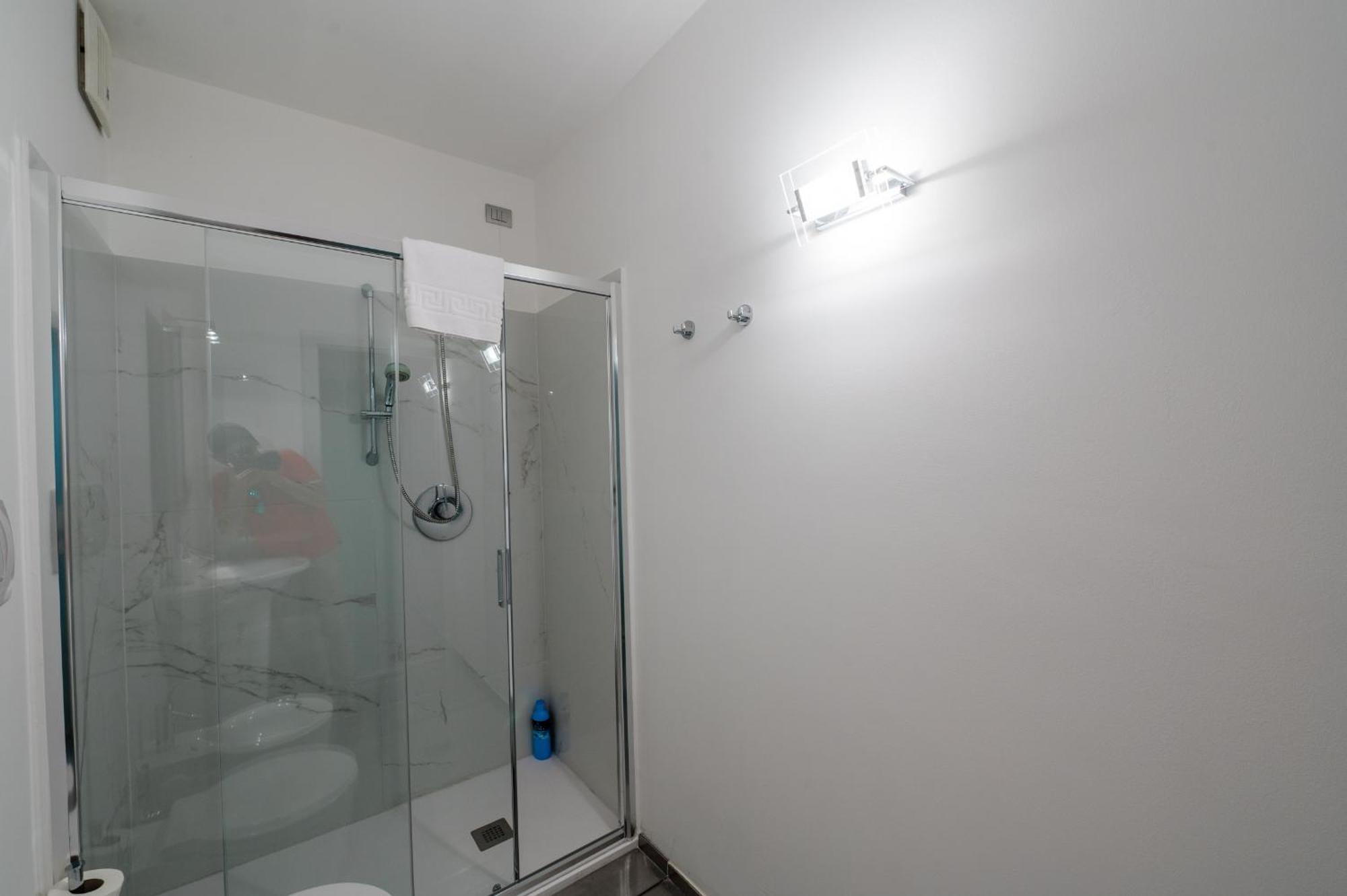 P&P Luxury Apartment Bergamo Buitenkant foto