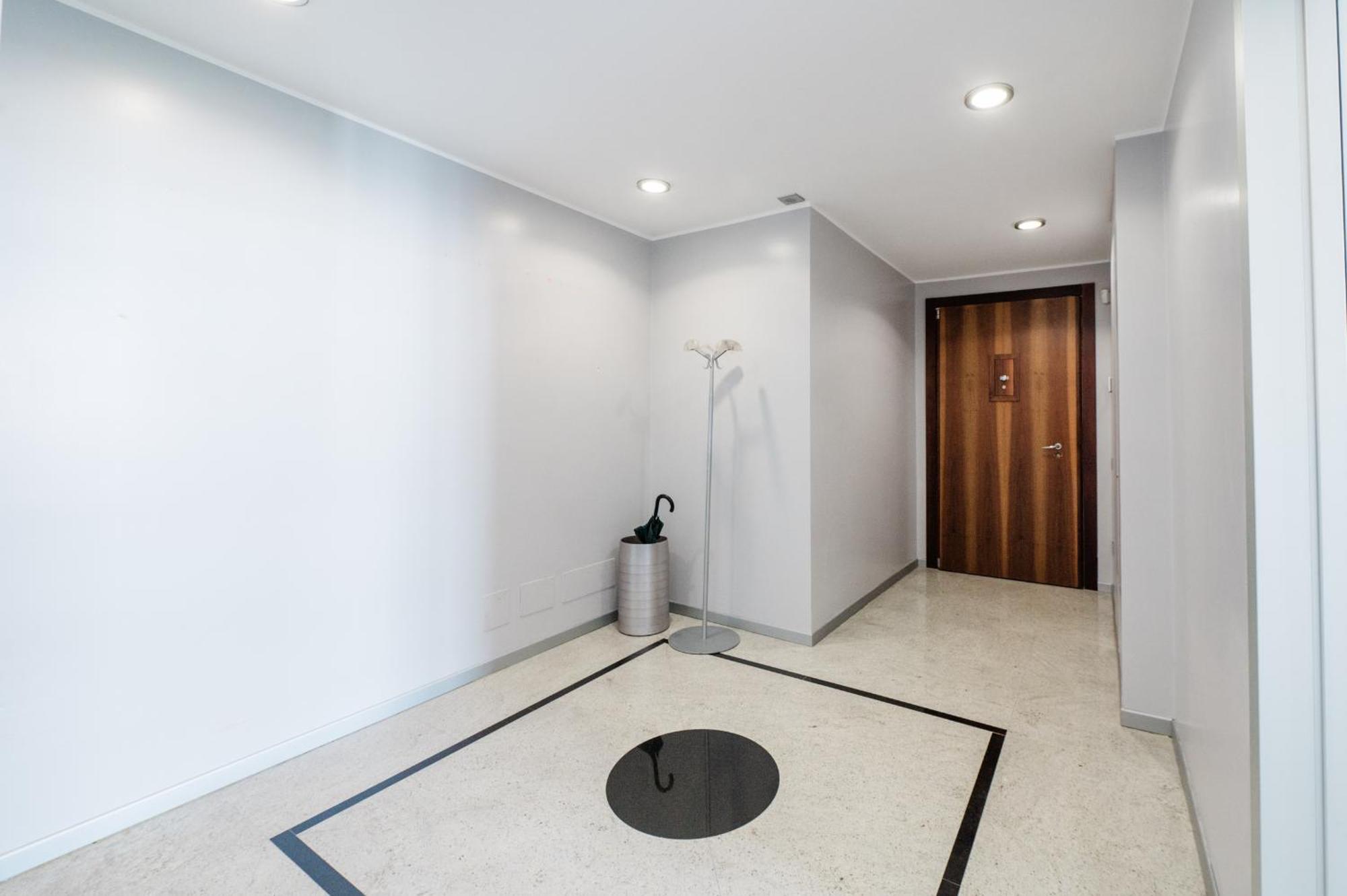 P&P Luxury Apartment Bergamo Buitenkant foto