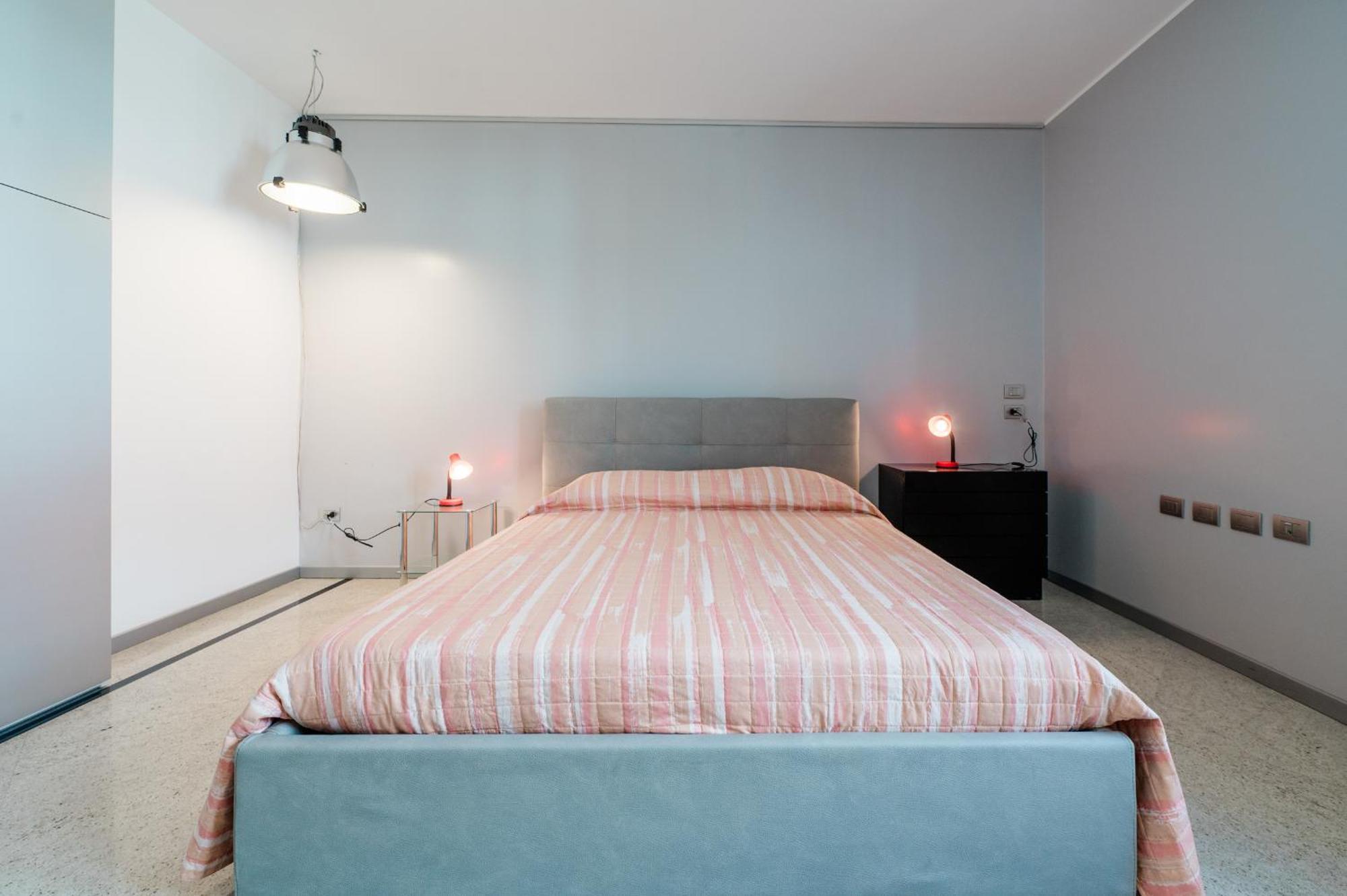P&P Luxury Apartment Bergamo Buitenkant foto