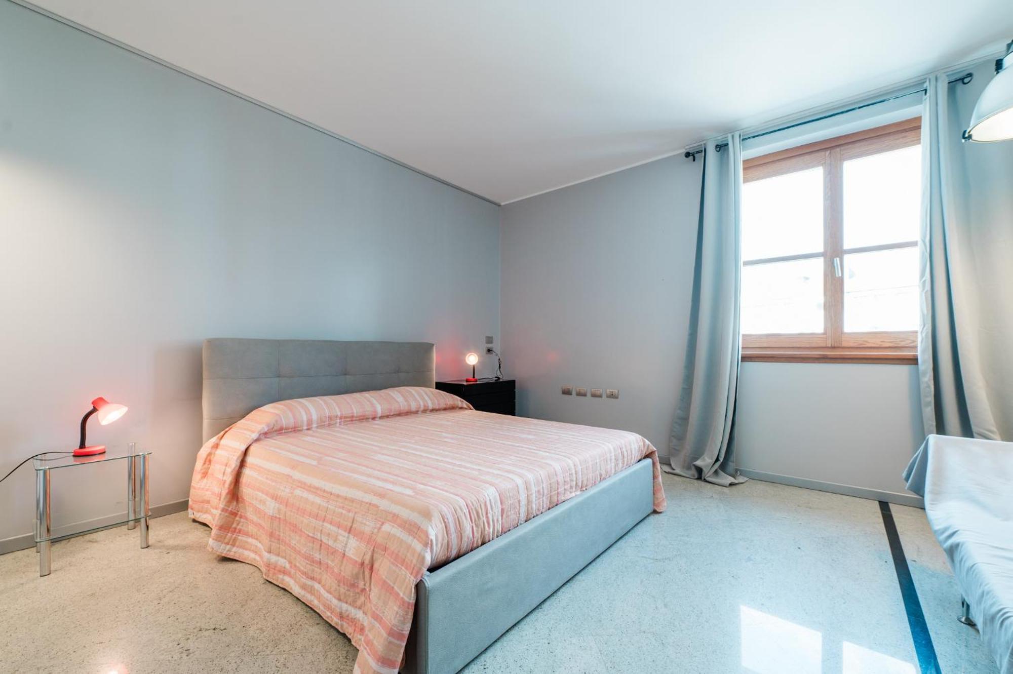 P&P Luxury Apartment Bergamo Buitenkant foto