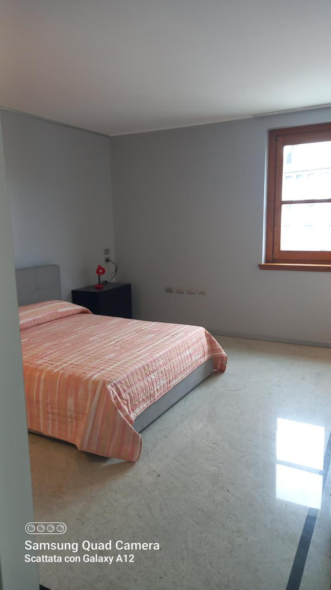 P&P Luxury Apartment Bergamo Kamer foto